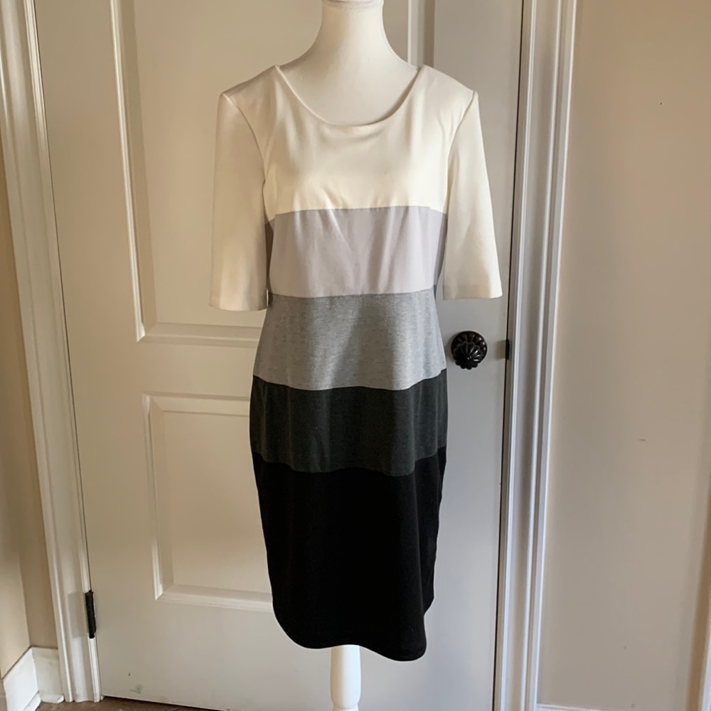 Sandra Darren dress